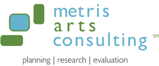 Metris Arts Consulting