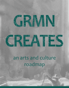 GRMN Creates